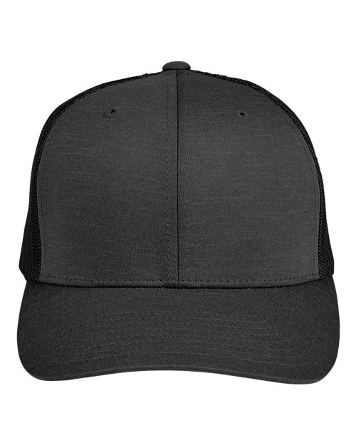 Team 365 TT802 - Black Heather/ Black