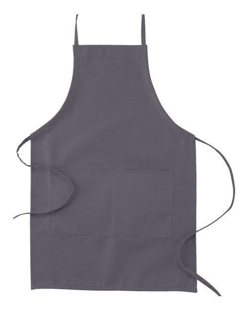 Big Accessories APR53 - Dark Charcoal