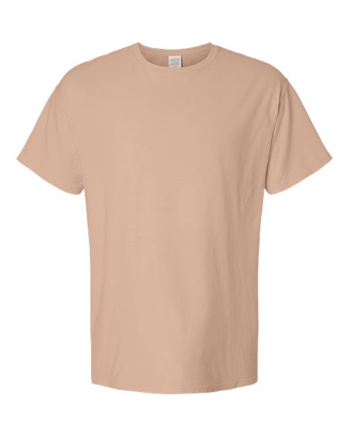 ComfortWash by Hanes GDH11B - Botanical Mallow