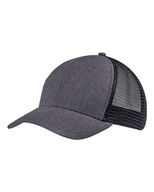Big Accessories BA540 - Black/ Black