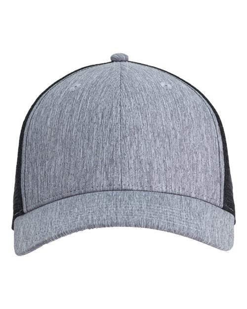 Big Accessories BA540 - Light Grey/ Black