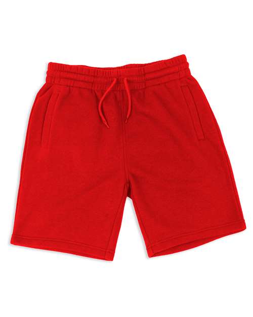 Shaka Wear SHFJS - Red