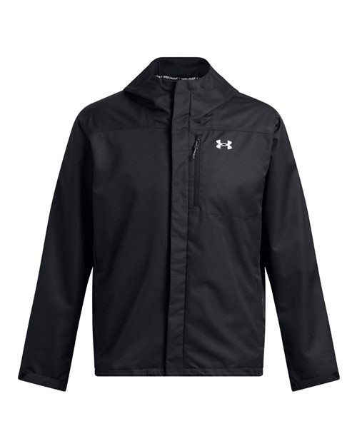 Under Armour 1371585 - Black/ White