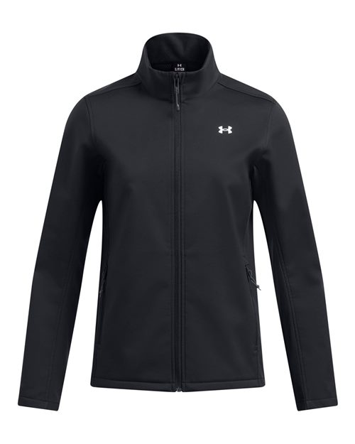 Under Armour 1371594 - Black/ White