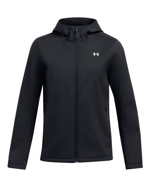 Under Armour 1371595 - Black/ White