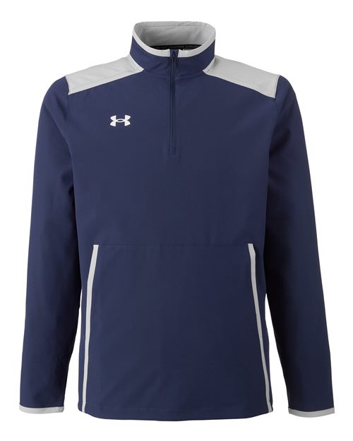 Under Armour 1389611 - Midnight Navy/ White