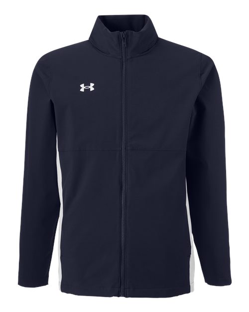 Under Armour 1390159 - Midnight Navy/ White