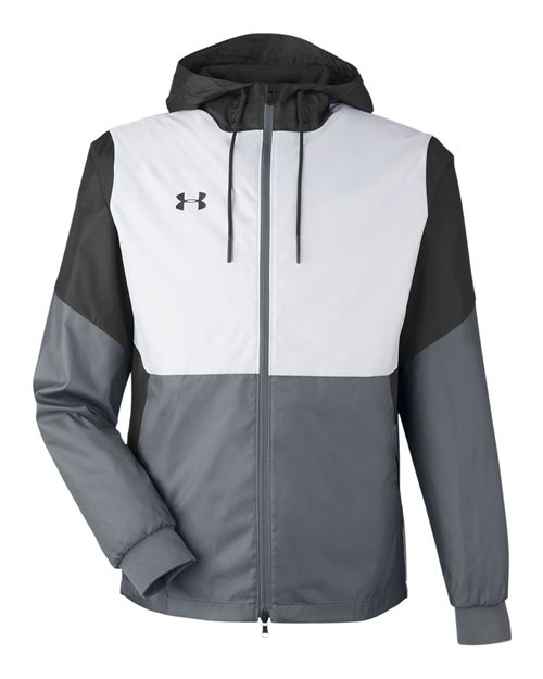 Under Armour 1359386 - Black/ Black