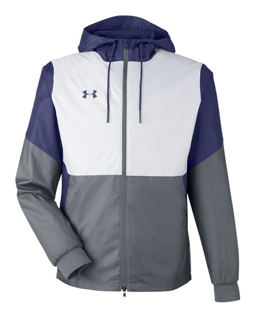 Under Armour 1359386 - Navy/ Navy