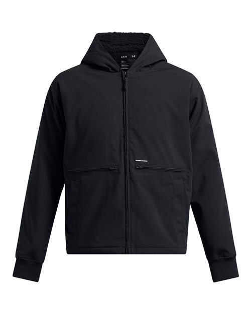 Under Armour 1387568 - Black/ Black