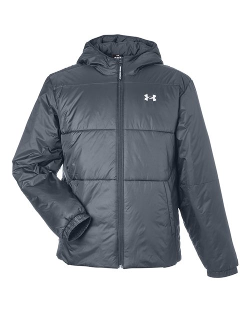 Under Armour 1389182 - Castlerock/ White