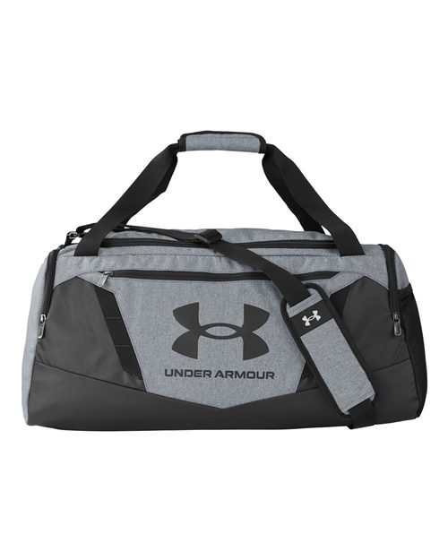 Under Armour 1369222 - Pitch Grey Medium Heather/ Black