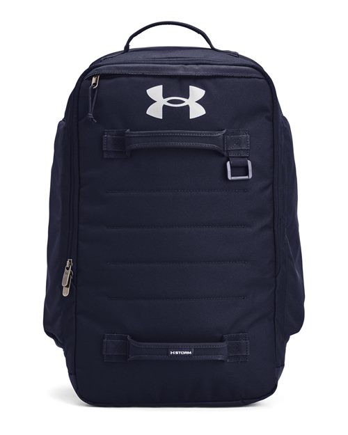 Under Armour 1378413 - Midnight Navy/ Metallic Silver
