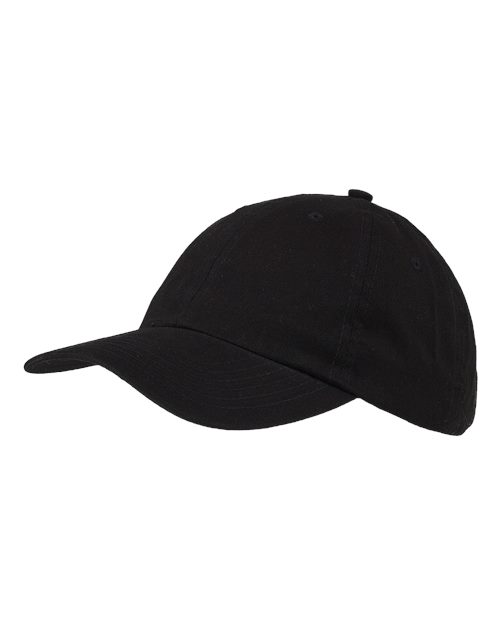 Big Accessories BX001 - Black