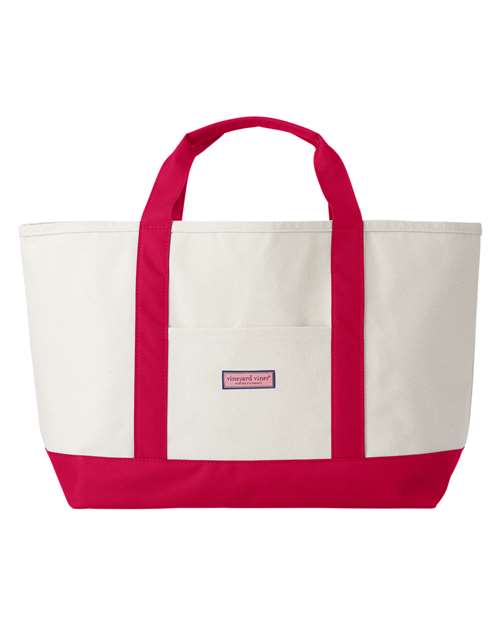 vineyard vines D000240 - Light House Red