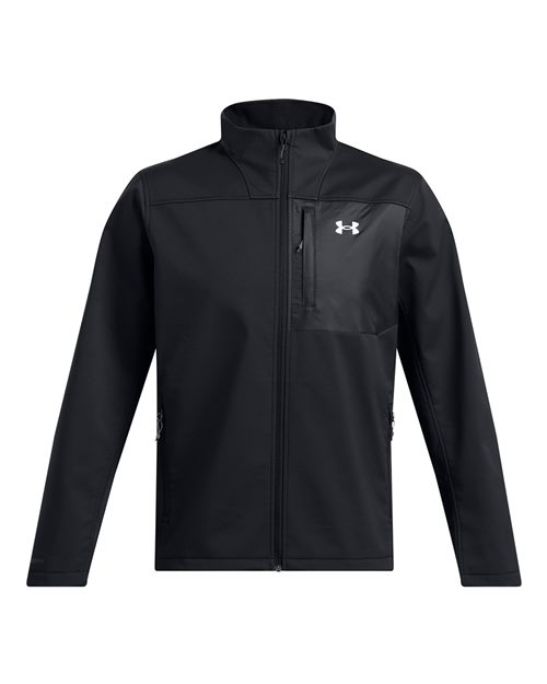 Under Armour 1371586 - Black
