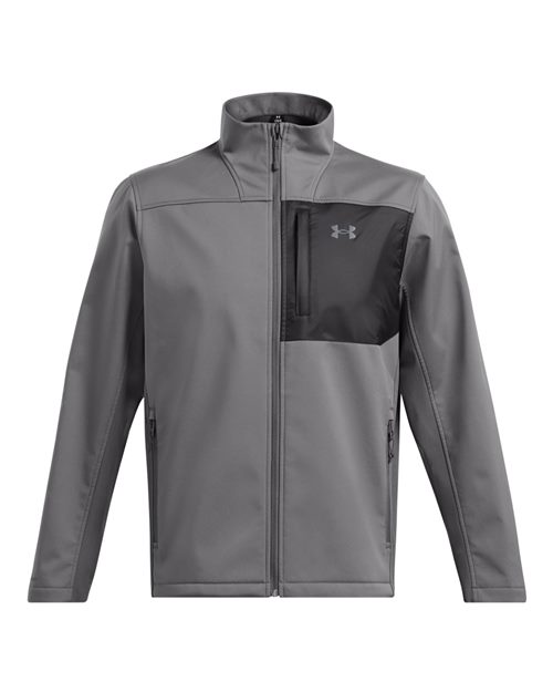 Under Armour 1371586 - Castlerock Grey