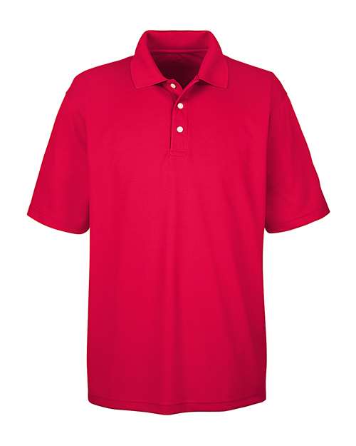 UltraClub 8445 - Red