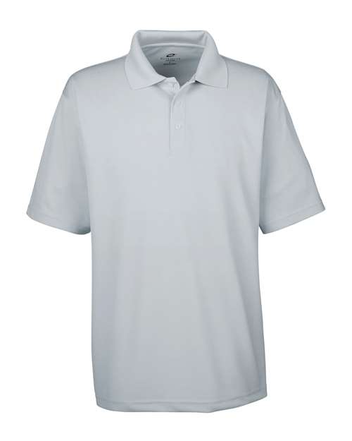 UltraClub 8445 - Silver
