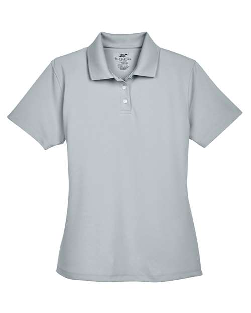 UltraClub 8445L - Silver