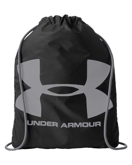 Under Armour 1240539 - Black/ Steel