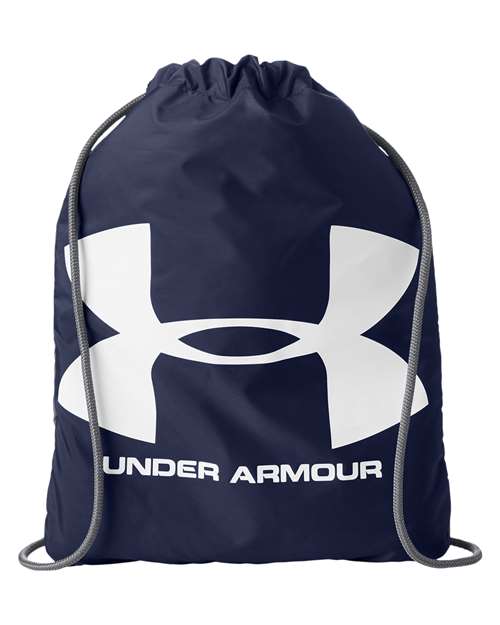 Under Armour 1240539 - Midnight Navy/ White