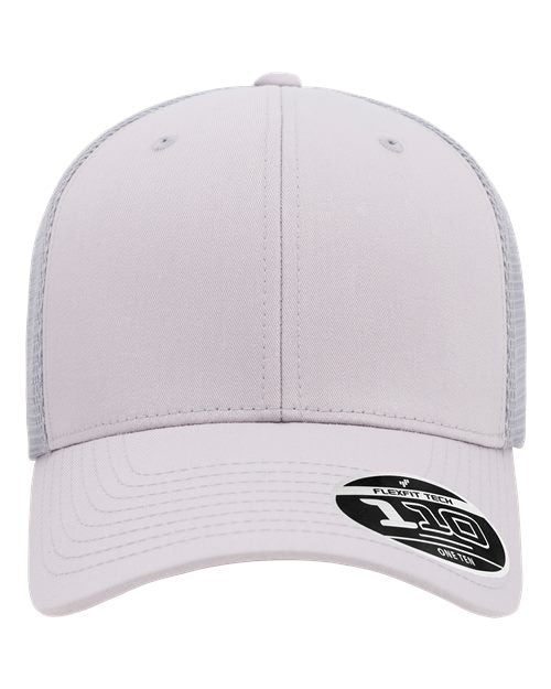 Flexfit 110M - Silver
