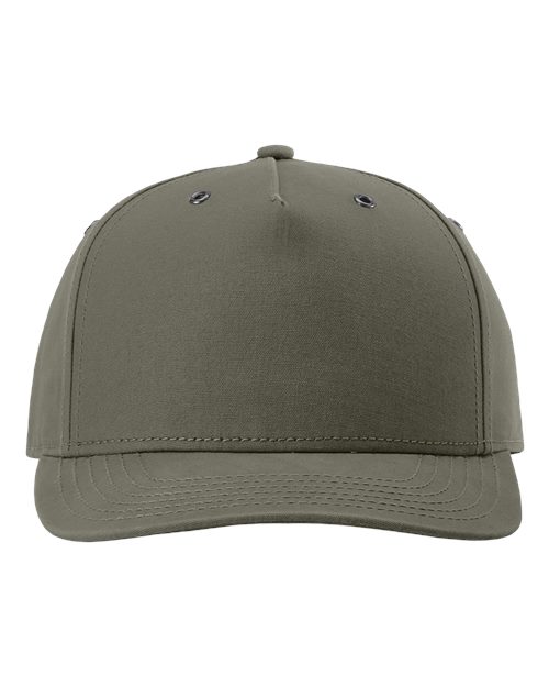 Richardson 336 - Olive Green