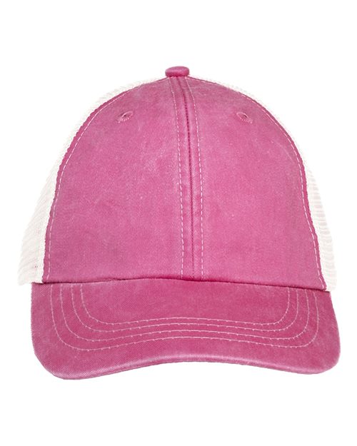 Adams Headwear GC102 - Hot Pink