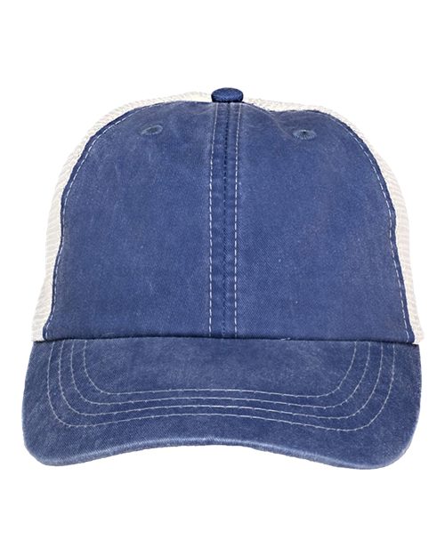 Adams Headwear GC102 - Royal