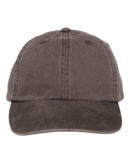 Adams Headwear LP101 - Espresso
