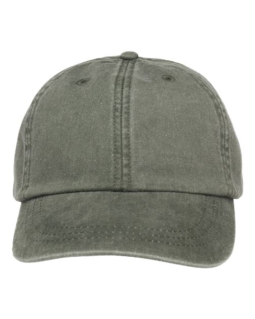 Adams Headwear LP101 - Spruce Green