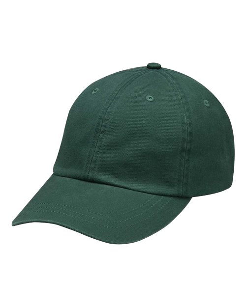 Adams Headwear LP104 - Forest Green