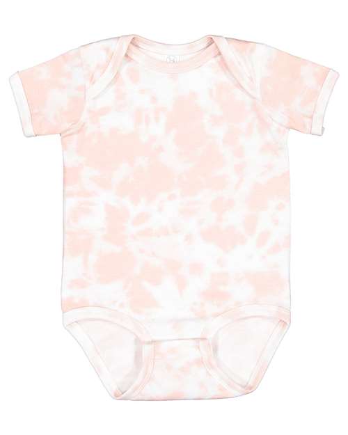 Rabbit Skins 4424EX - Rose Tie Dye