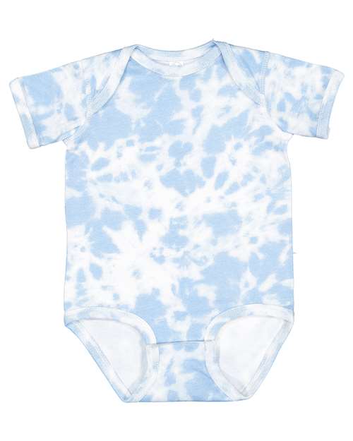 Rabbit Skins 4424EX - Sky Tie Dye