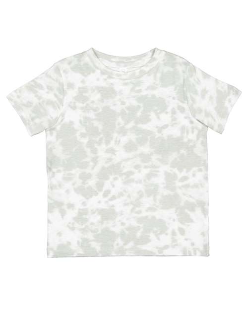 Rabbit Skins 3321EX - Haze Tie Dye