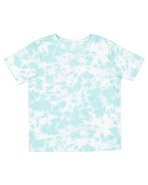 Rabbit Skins 3321EX - Island Tie Dye