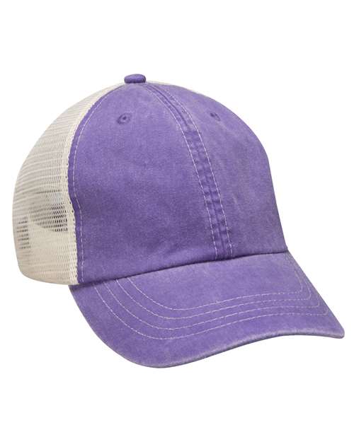 Adams Headwear GC102 - Grape