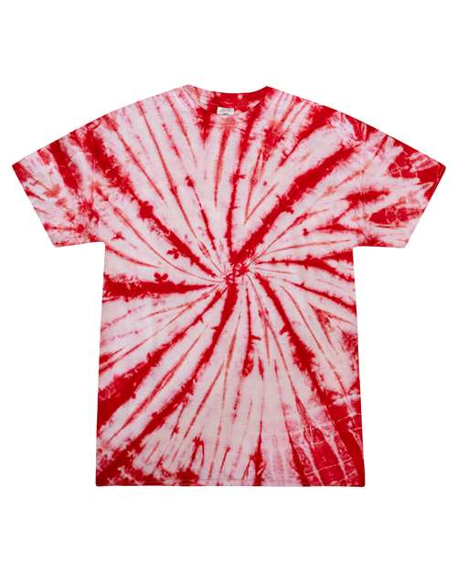 Colortone CD1000Y - White/ Red