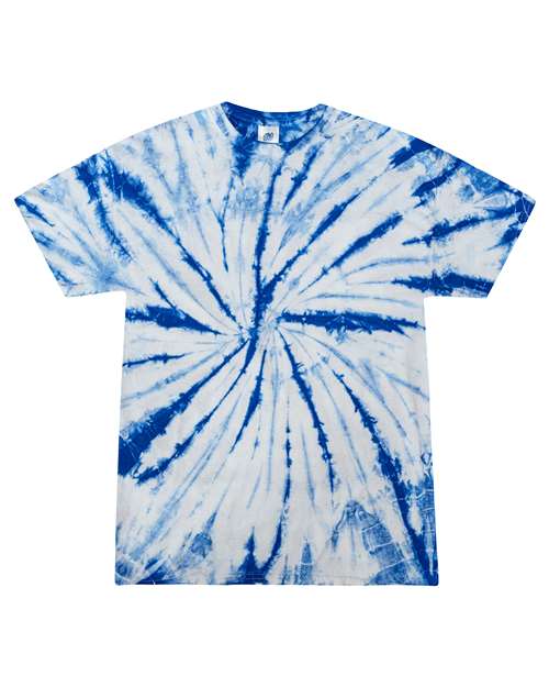 Colortone CD1000Y - White/ Royal