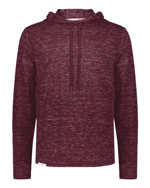 Holloway 222745 - Maroon Heather