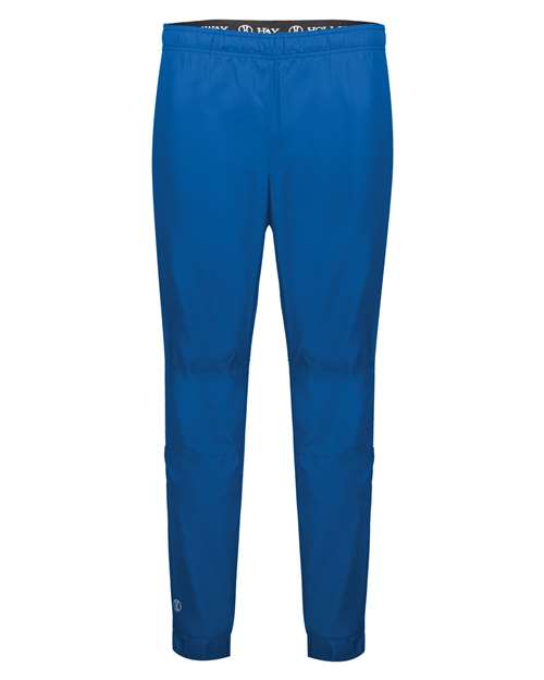 Holloway 229531 - Royal/ White