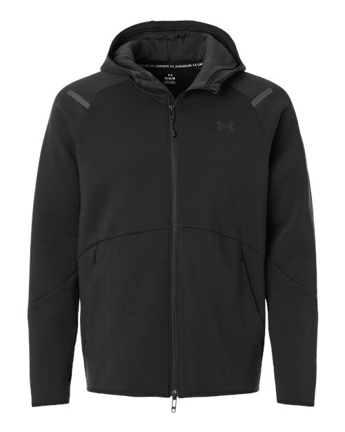Under Armour 1379806 - Black/ Black