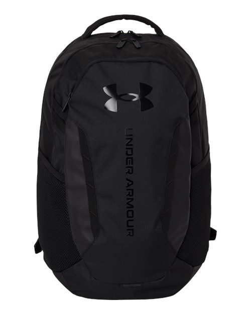 Under Armour 1384672 - Black/ Black