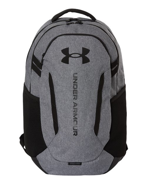 Under Armour 1384672 - Castlerock Heather/ Black