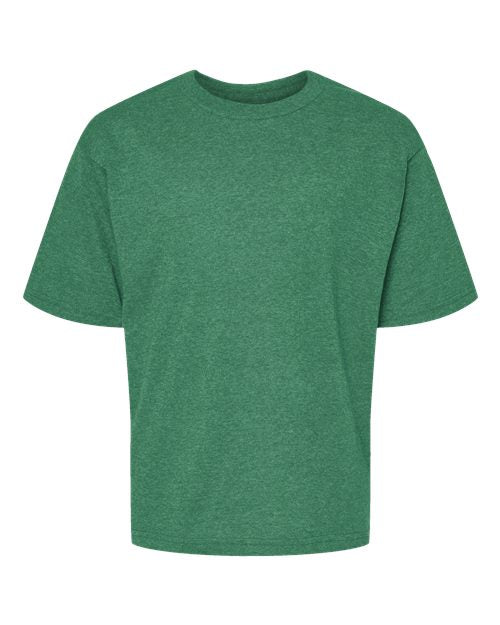 M&O 4850 - Heather Kelly Green