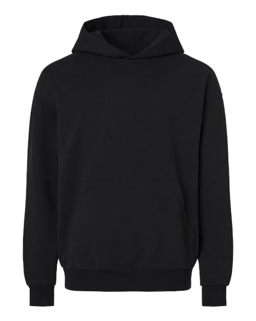 Independent Trading Co. INDLUXHOOD - Black