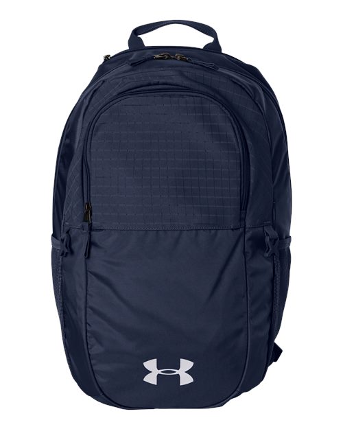 Under Armour 1350097 - Midnight Navy/ White