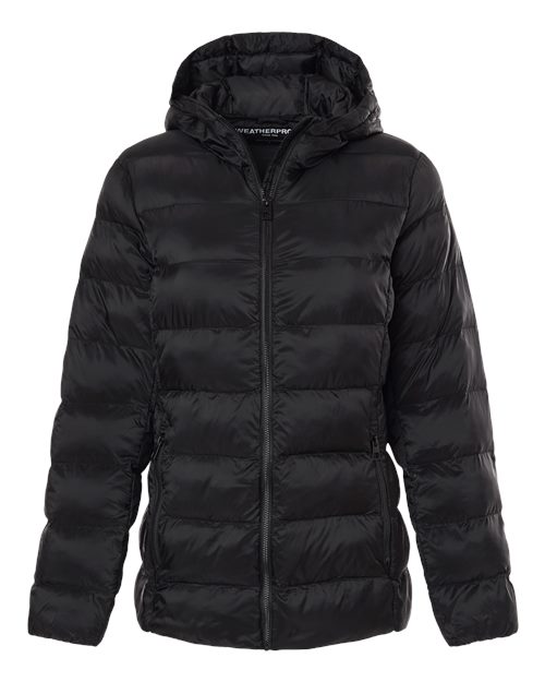 Weatherproof W26715 - Black