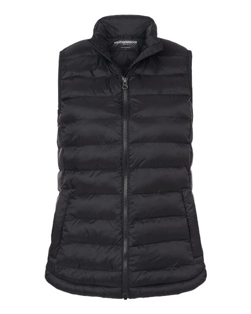 Weatherproof W26717 - Black